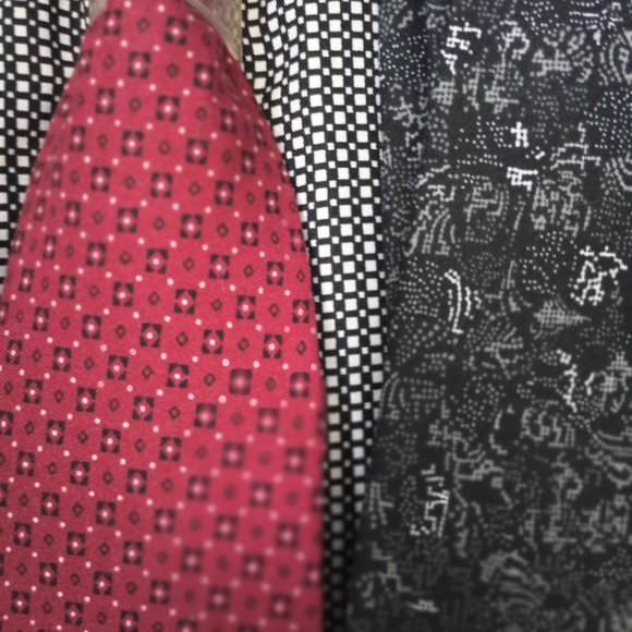 NINE WEST men's dress shirt slim fits.** Firm price. - Picture 6 of 11